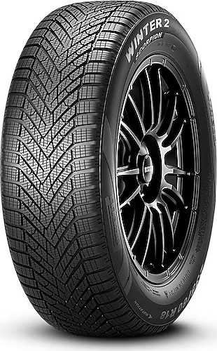 Pirelli 235/50R21 104V XL Elt Scorpion Winter 2 (Takım Olarak Satılabilir)